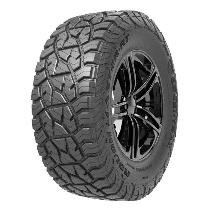 GREENTRAC ROUGH MASTER RT POR 265/50 R20 115/112Q TL 4X4 SUV CROSSOVER MUD TERRAIN
