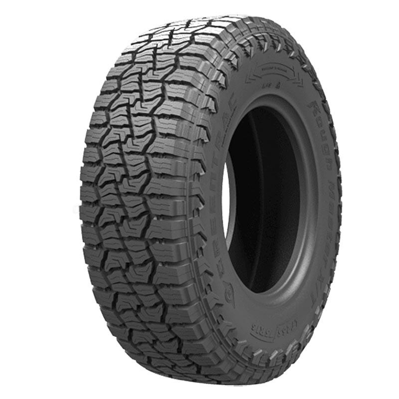 GREENTRAC ROUGH MASTER XT 285/60 R18 116T TL 4X4 SUV CROSSOVER PER TUTTI I TERRENI