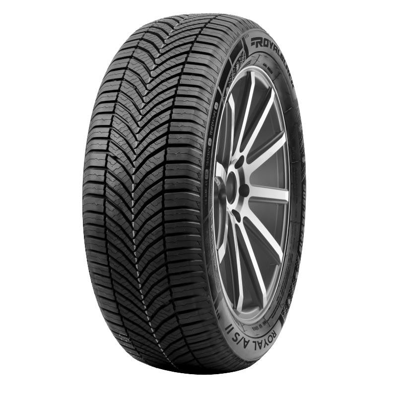 ROYAL BLACK ROYAL AS 2 XL 225/40 R18 92W TL M+S 3PMSF AUTO 4 STAGIONI