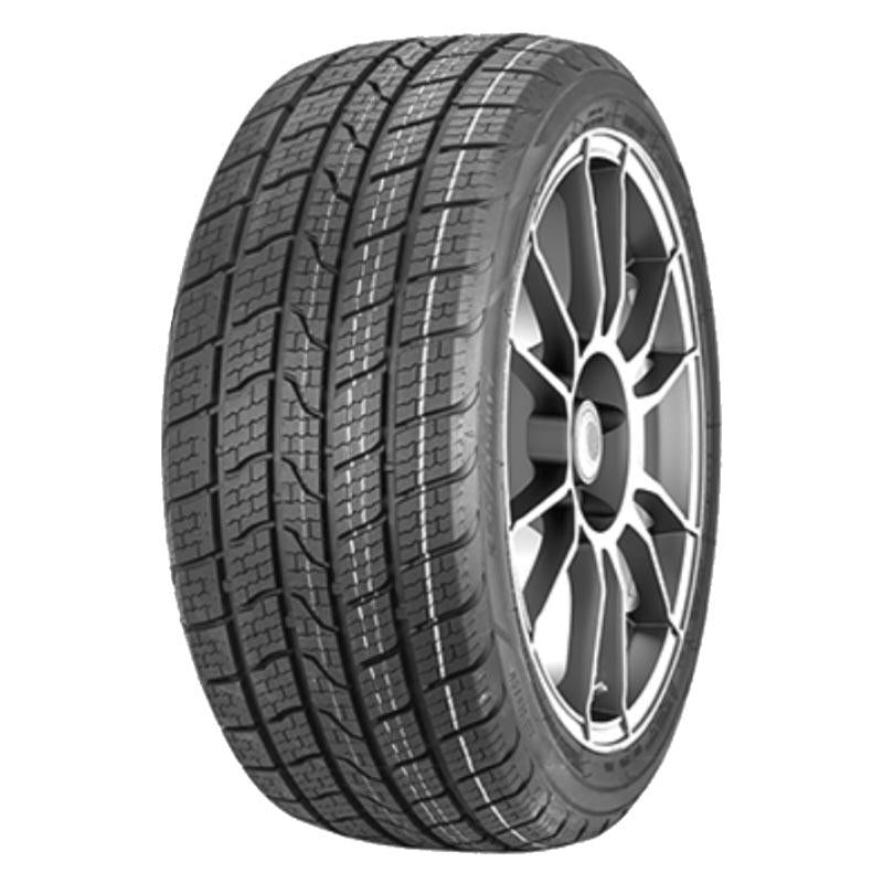 ROYAL BLACK ROYAL AS 155/80 R13 79T TL M+S 3PMSF AUTO 4 STAGIONI