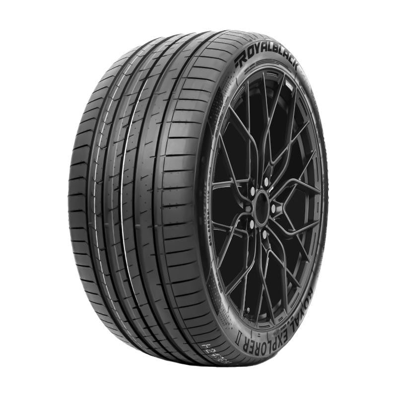 ROYAL BLACK ROYAL EXPLORER 2 XL 215/40 R16 86W TL AUTO ESTIVO