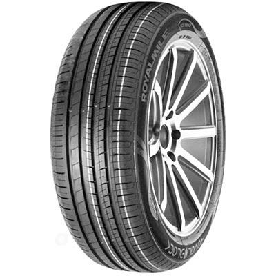 ROYAL BLACK ROYAL MILE 205/60 R14 88H TL AUTO ESTIVO