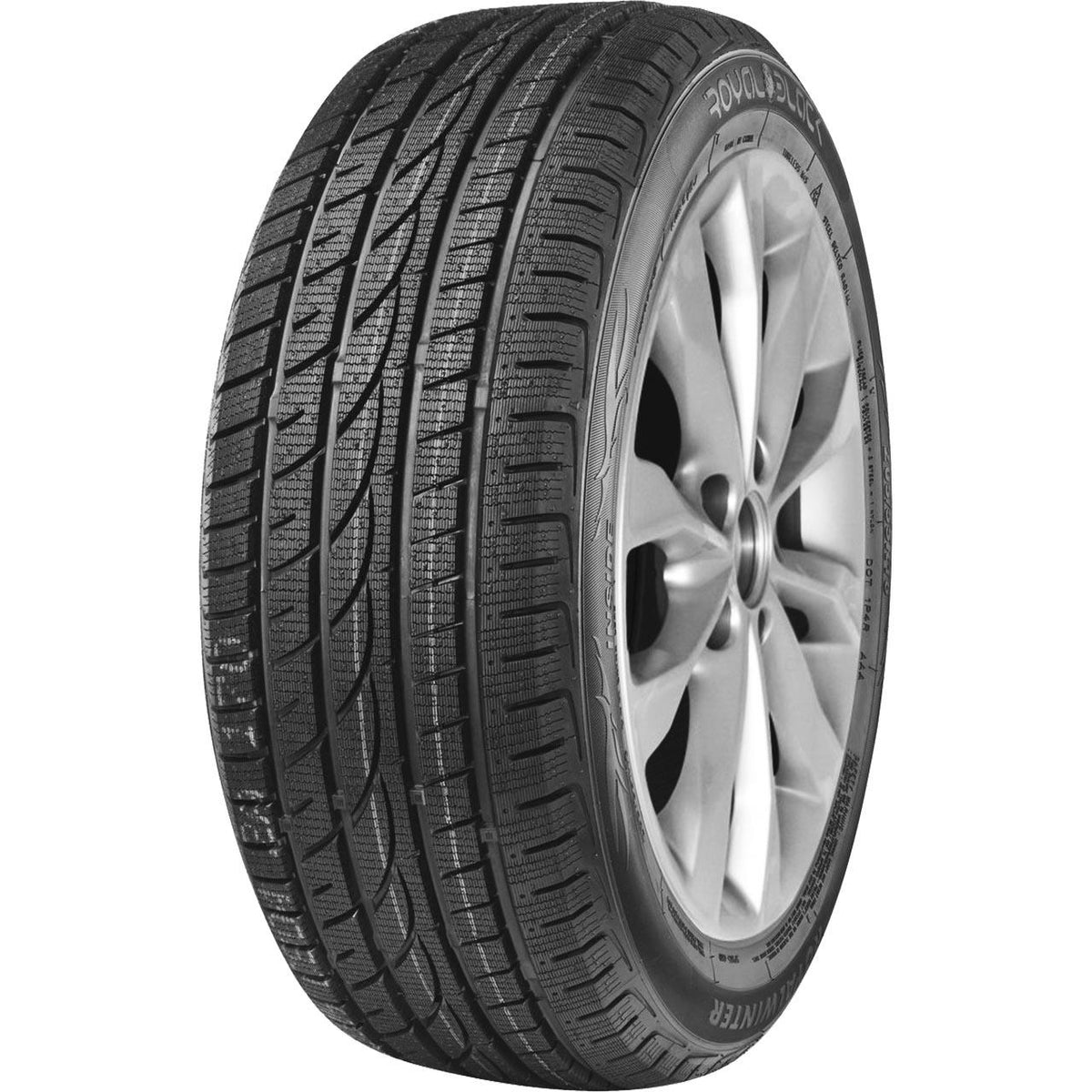 ROYAL BLACK ROYAL WINTER XL 265/45 R21 108V TL M+S 3PMSF AUTO INVERNALE