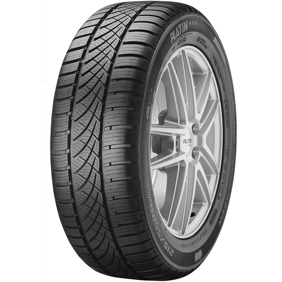 PLATIN RP 100 ALLSEASON 165/60 R14 75T TL M+S 3PMSF AUTO 4 STAGIONI