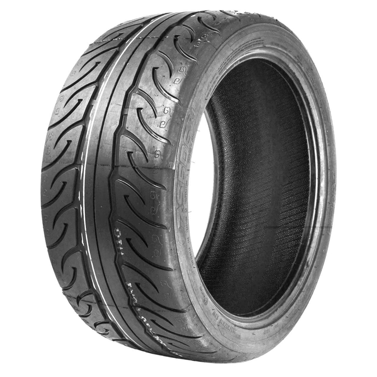 ZEKNOVA RS 606 R1 285/35 R20 100Y TL AUTO ESTIVO