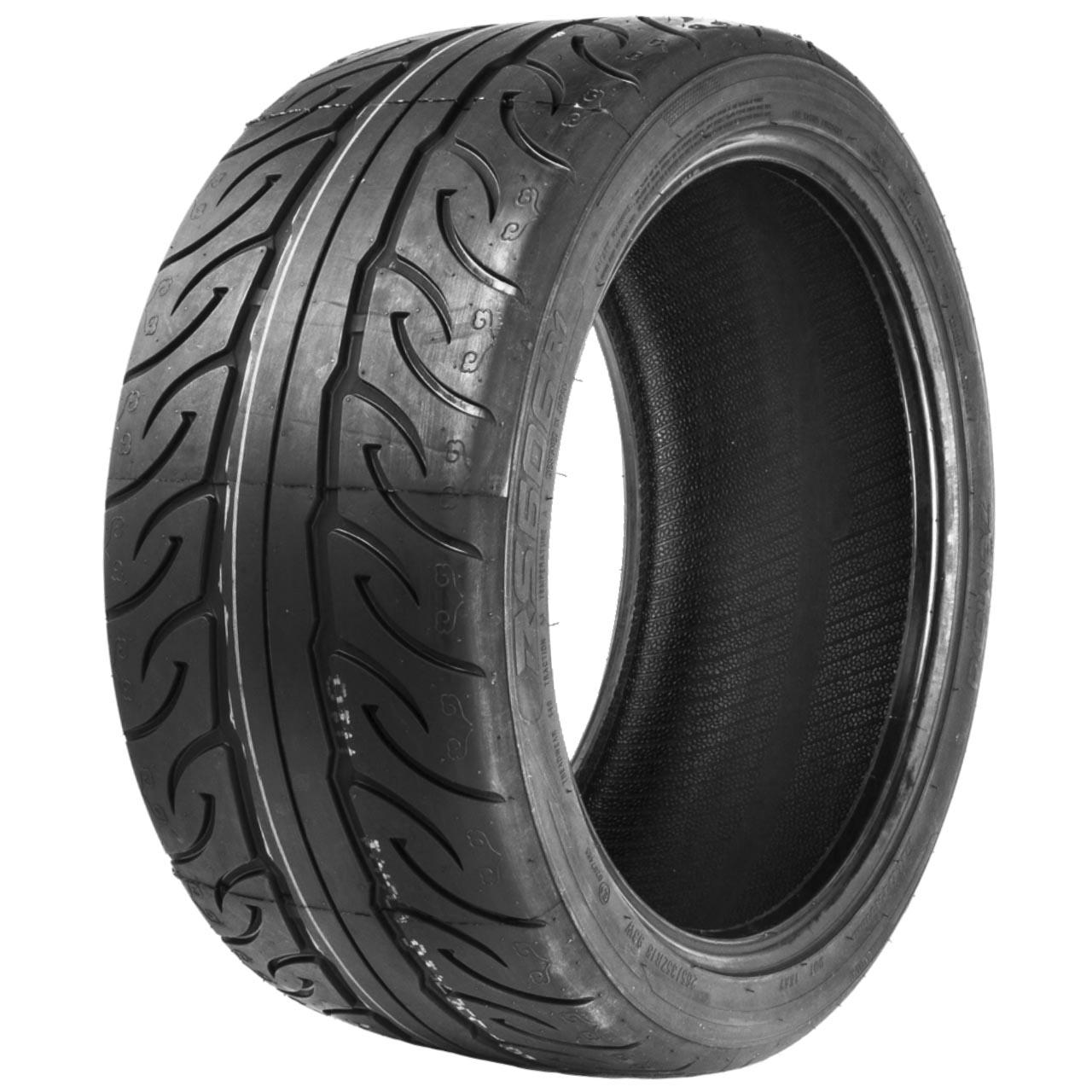 ZEKNOVA RS 606 R4 265/35 R18 93W TL AUTO ESTIVO