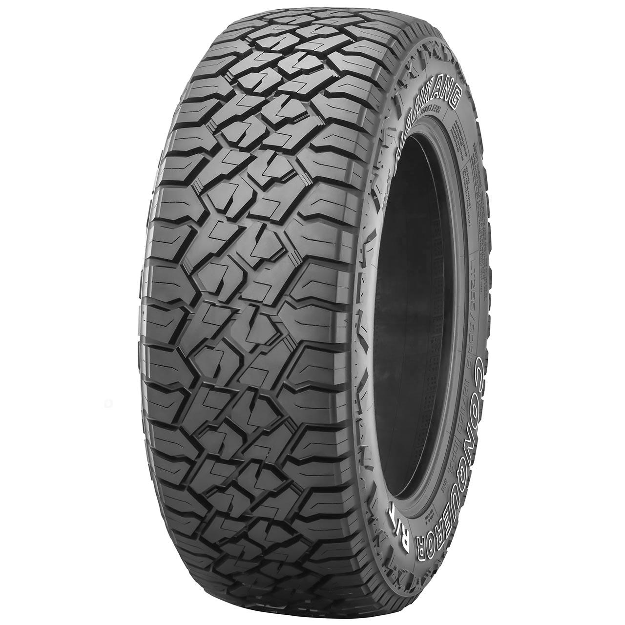 NANKANG RT CONQUEROR POR 265/60 R18 119/116Q TL 4X4 SUV CROSSOVER MUD TERRAIN