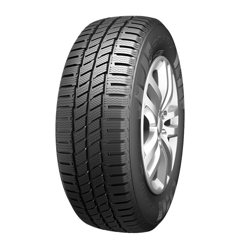 ROADX RX FROST WC01 155/80 R12 88/86R TL M+S 3PMSF VEICOLI COMMERCIALI LEGGERI INVERNALE