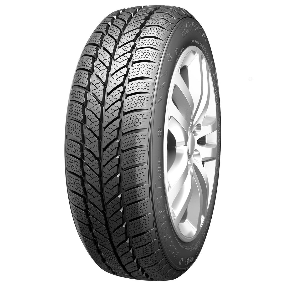 ROADX RX FROST WH01 185/60 R15 84H TL M+S 3PMSF AUTO INVERNALE