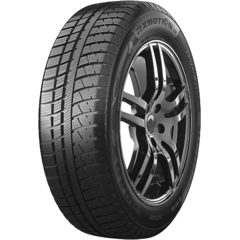 ROADX RX MOTION 4S XL 205/60 R16 96V TL M+S 3PMSF AUTO 4 STAGIONI