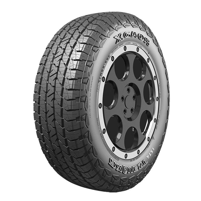 ROADX RX QUEST AT21 XL OWL 275/55 R20 117T TL 4X4 SUV CROSSOVER PER TUTTI I TERRENI