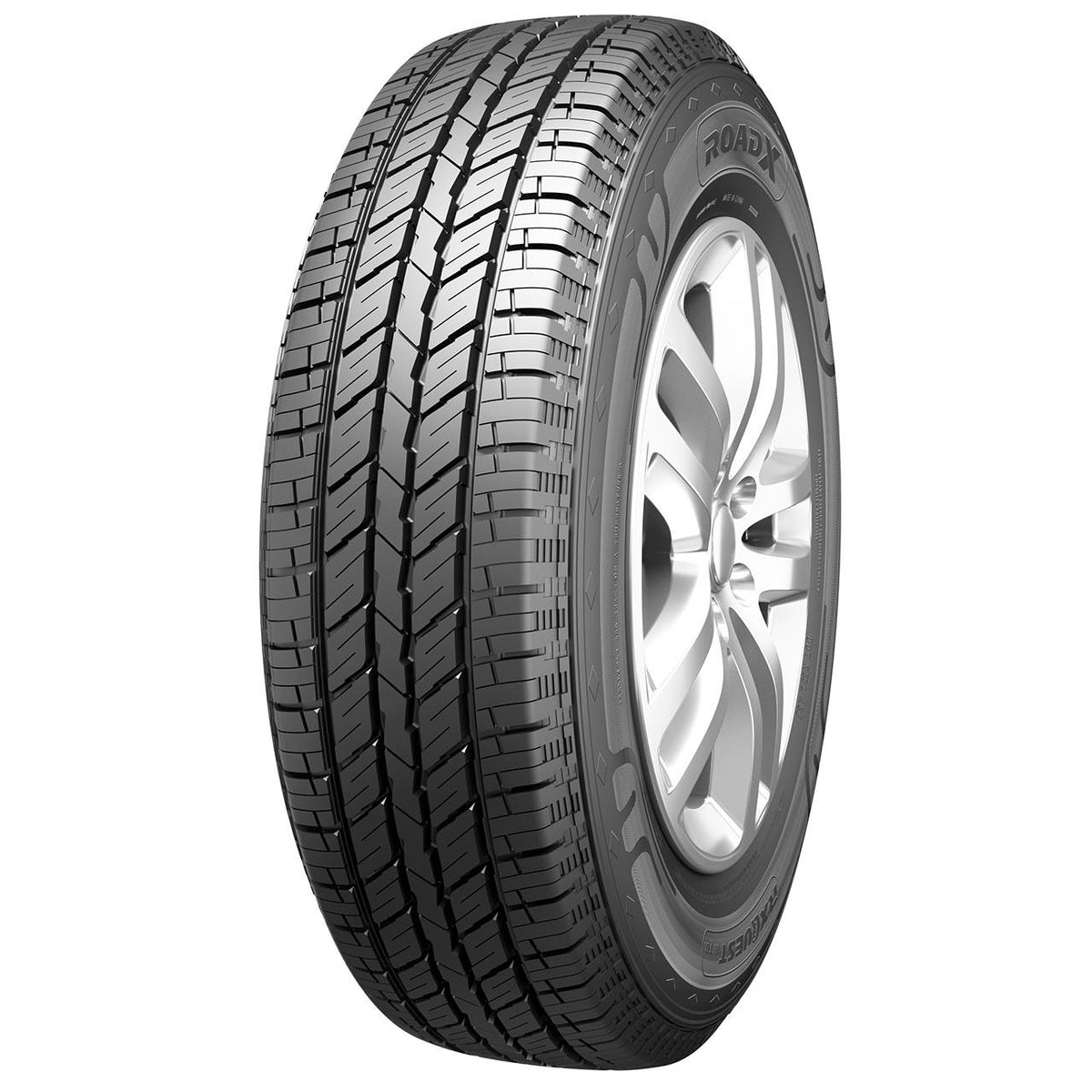 ROADX RX QUEST HT01 235/65 R18 106H TL AUTO ESTIVO