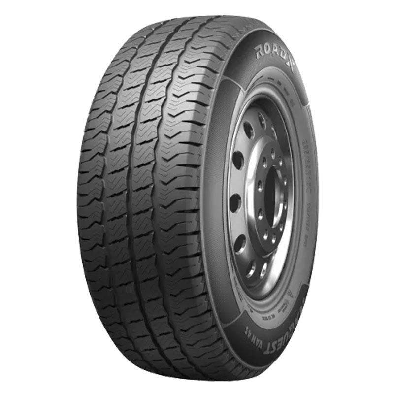 ROADX RX QUEST VAN 4S 225/65 R16 112/110T TL M+S 3PMSF VEICOLI COMMERCIALI LEGGERI 4 STAGIONI