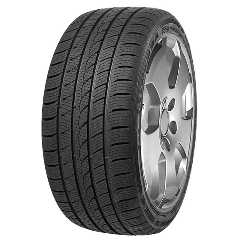 MINERVA S 220 XL 255/55 R18 109H TL M+S 3PMSF 4X4 SUV CROSSOVER INVERNALE