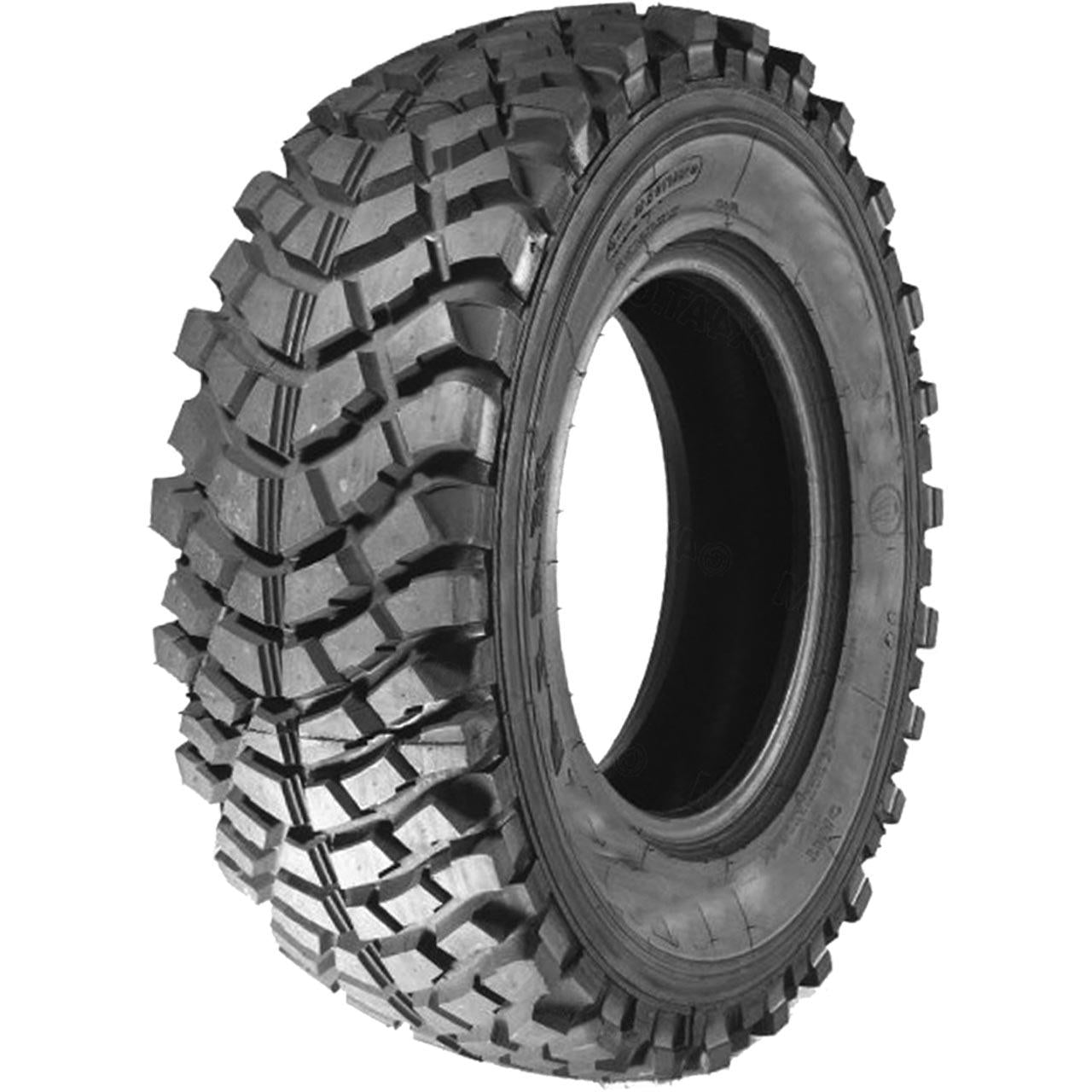 INSATURBO SAHARA 2 MT 215/75 R15 100Q TL 4X4 SUV CROSSOVER MUD TERRAIN