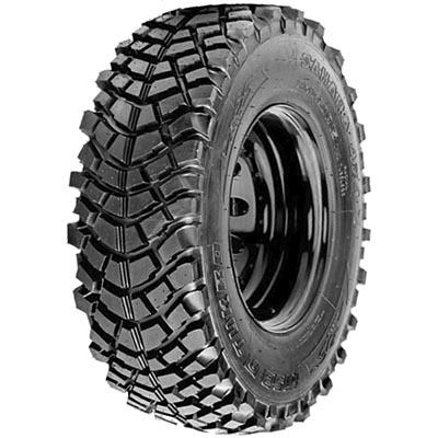 INSATURBO SAHARA SB 205/70 R15 96Q TL 4X4 SUV CROSSOVER MUD TERRAIN