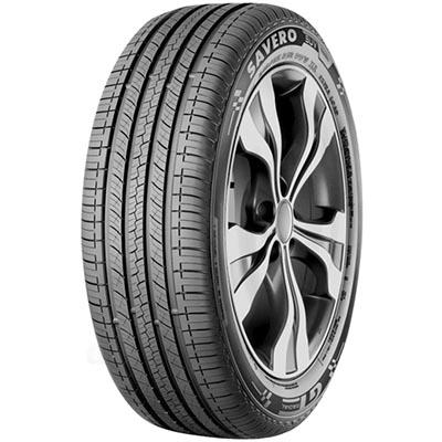 GT RADIAL SAVERO SUV 215/55 R17 94V TL M+S 4X4 SUV CROSSOVER ESTIVO