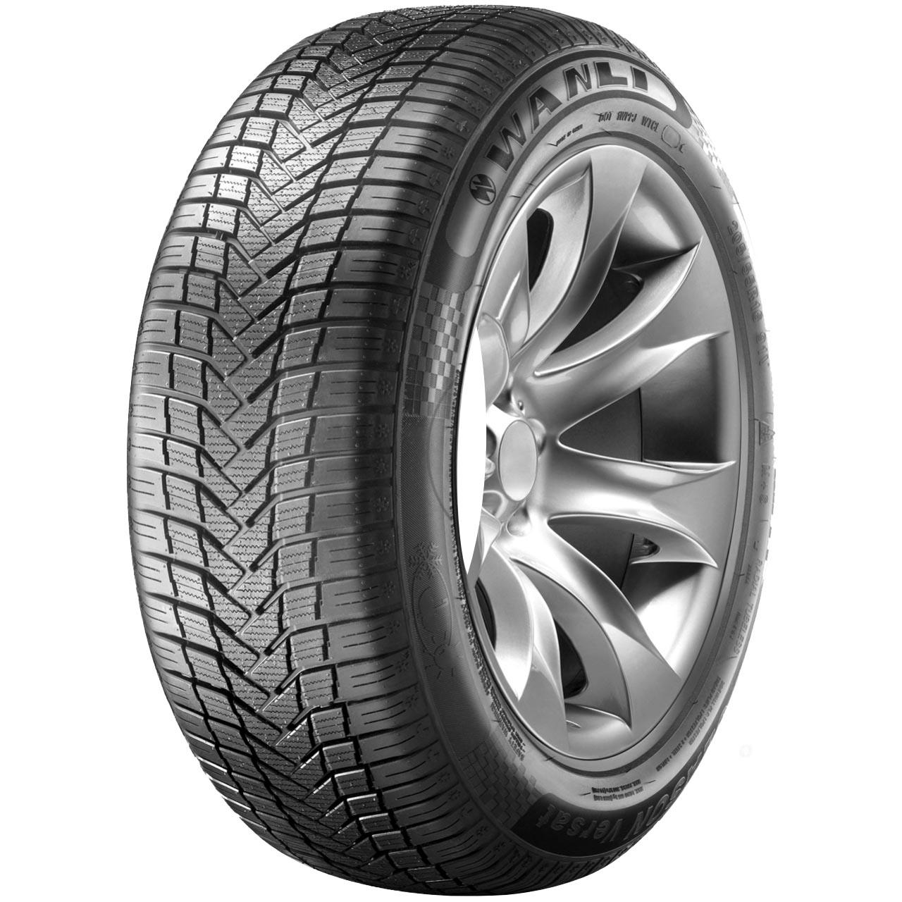 WANLI SC 501 4S XL 225/45 R17 94W TL M+S 3PMSF AUTO 4 STAGIONI