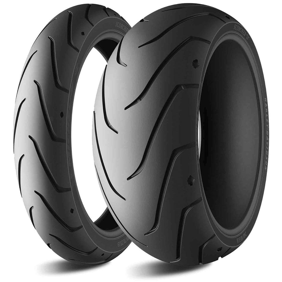 MICHELIN SCORCHER 11 FRONT 120/70 R19 60W TL MOTO TOURING