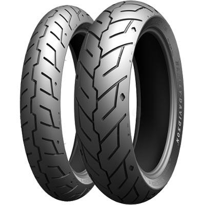 MICHELIN SCORCHER 21 FRONT 120/70 R17 58V TL MOTO TOURING