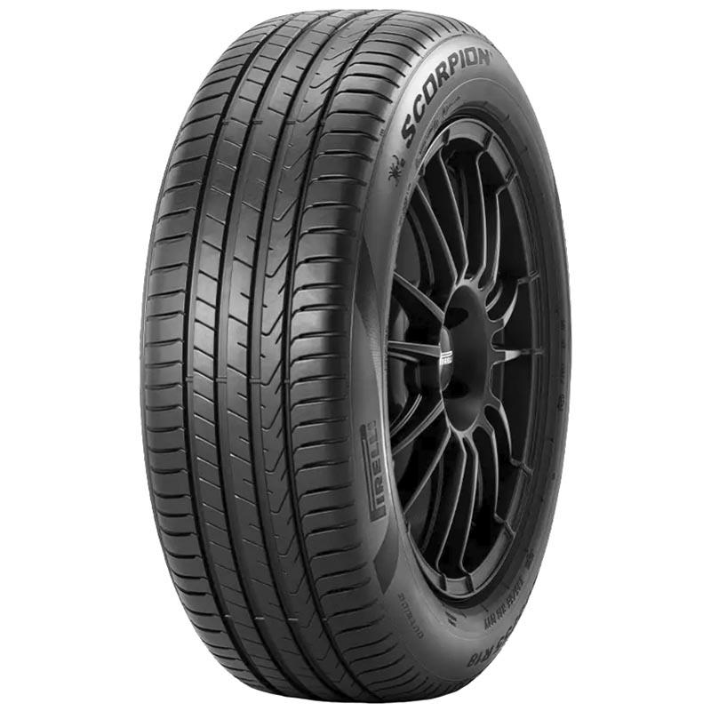 PIRELLI SCORPION XL ELT 275/50 R21 113V TL 4X4 SUV CROSSOVER ESTIVO