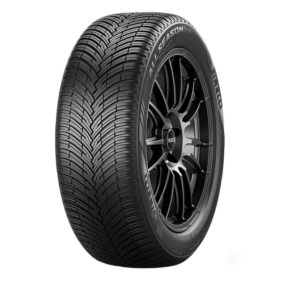 PIRELLI SCORPION ALL SEASON SF3 XL 255/50 R20 109Y TL M+S 3PMSF 4X4 SUV CROSSOVER 4 STAGIONI