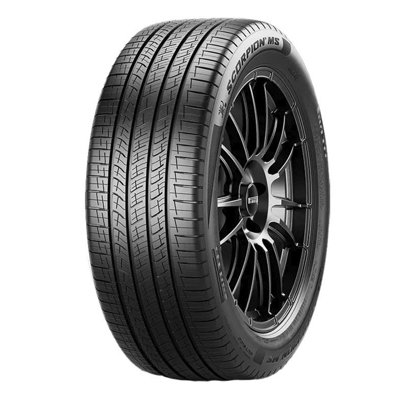 PIRELLI SCORPION MS HL LR NCS 285/40 R23 115Y TL M+S 4X4 SUV CROSSOVER ESTIVO