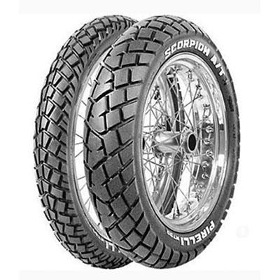 PIRELLI SCORPION MT 90 AT 150/70 R18 70V TL MOTO ENDURO