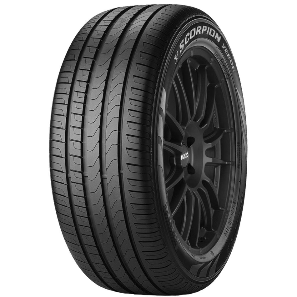 PIRELLI SCORPION VERDE ECOIMPACT MO 235/50 R20 100W TL 4X4 SUV CROSSOVER ESTIVO