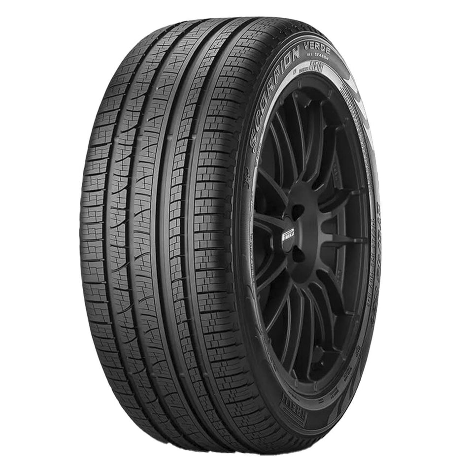 PIRELLI SCORPION VERDE ALL SEASON XL VOL 275/40 R21 107V TL M+S 4X4 SUV CROSSOVER ESTIVO