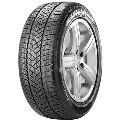 PIRELLI SCORPION WINTER XL E * 295/35 R21 107V TL M+S 3PMSF 4X4 SUV CROSSOVER INVERNALE