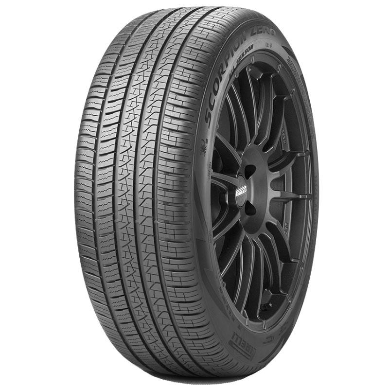 PIRELLI SCORPION ZERO AS XL J 295/35 R22 108Y TL M+S 4X4 SUV CROSSOVER PER TUTTE LE STAGIONI