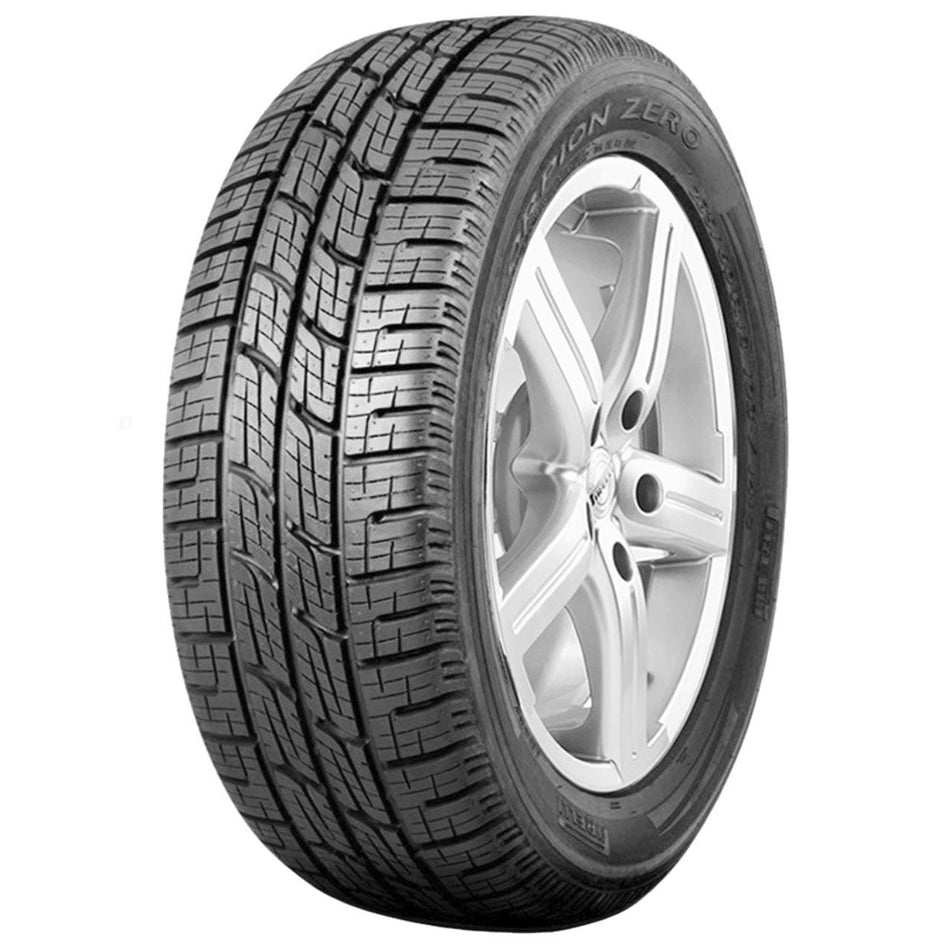 PIRELLI SCORPION ZERO XL 255/60 R18 112V TL M+S 4X4 SUV CROSSOVER ESTIVO