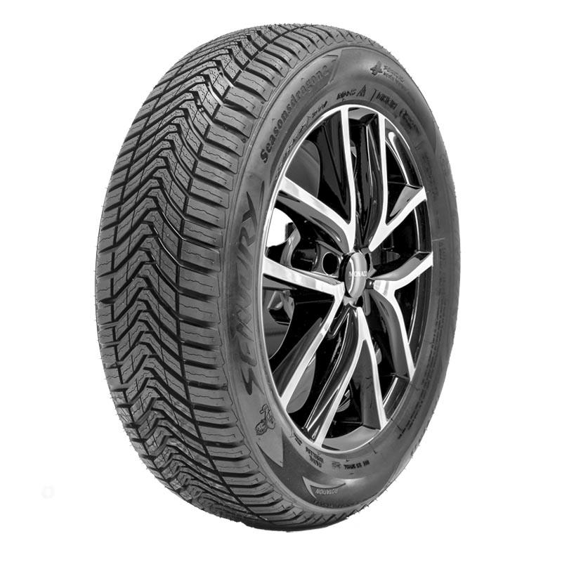 SENTURY SEASONSDRAGON 2 XL 225/65 R17 106V TL M+S 3PMSF AUTO 4 STAGIONI