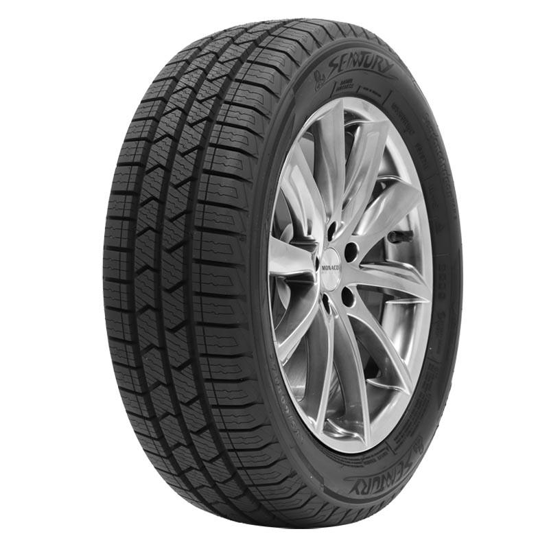 SENTURY SEASONSDRAGON VAN 2 215/60 R17 109/107T TL M+S 3PMSF VEICOLI COMMERCIALI LEGGERI 4 STAGIONI