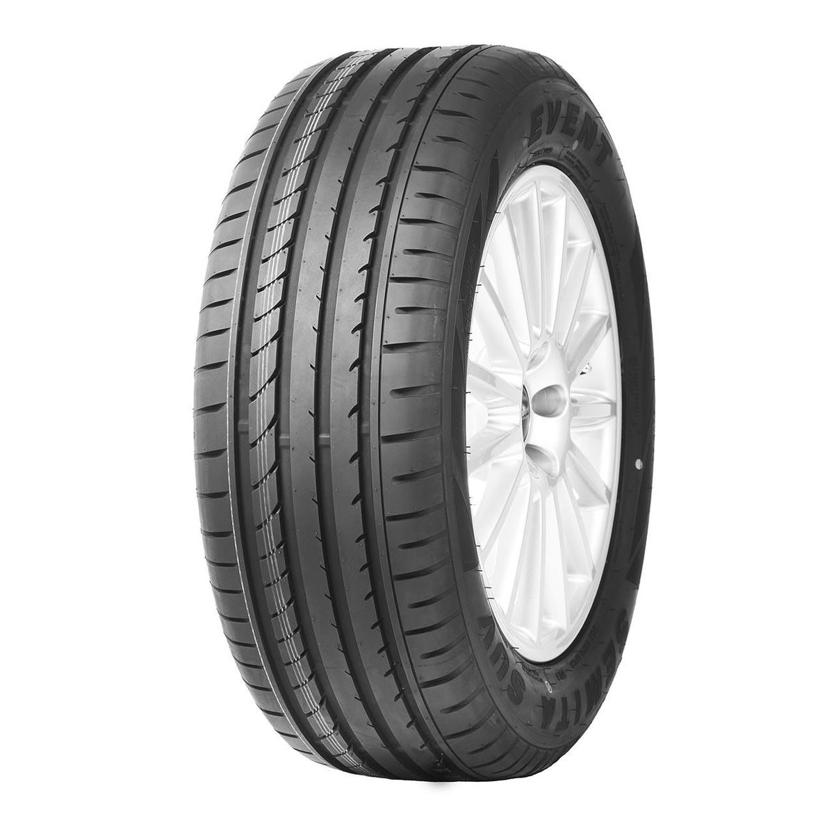 EVENT SEMITA SUV XL 215/55 R18 99V TL 4X4 SUV CROSSOVER ESTIVO