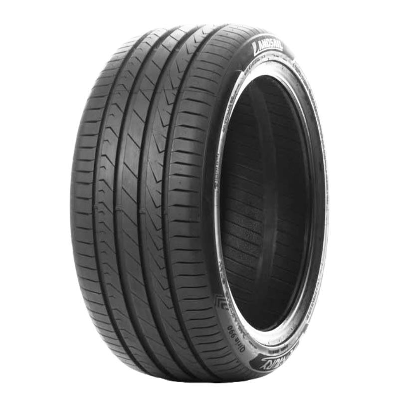 LANDSAIL SENTURY QIRIN 990 215/50 R18 92W TL AUTO ESTIVO