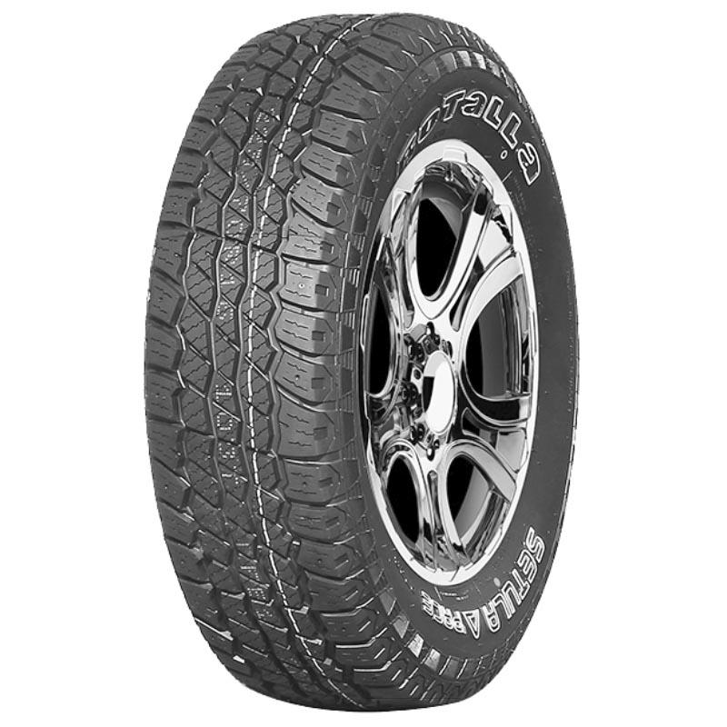 ROTALLA SETULA A RACE AT08 225/75 R16 104T TL 4X4 SUV CROSSOVER ESTIVO