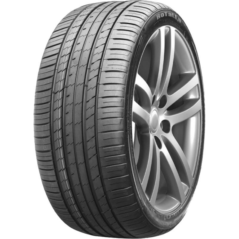 ROTALLA SETULA S RACE RS01 PLUS XL 265/50 R20 111W TL 4X4 SUV CROSSOVER ESTIVO