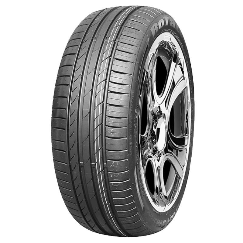 ROTALLA SETULA S RACE RU01 XL 245/35 R18 92Y TL AUTO ESTIVO