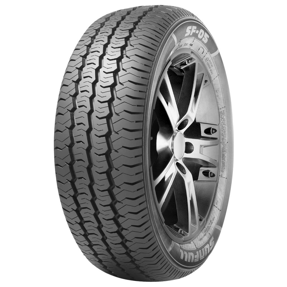 SUNFULL SF 05 195/75 R16 107/105R TL VEICOLI COMMERCIALI LEGGERI ESTIVO