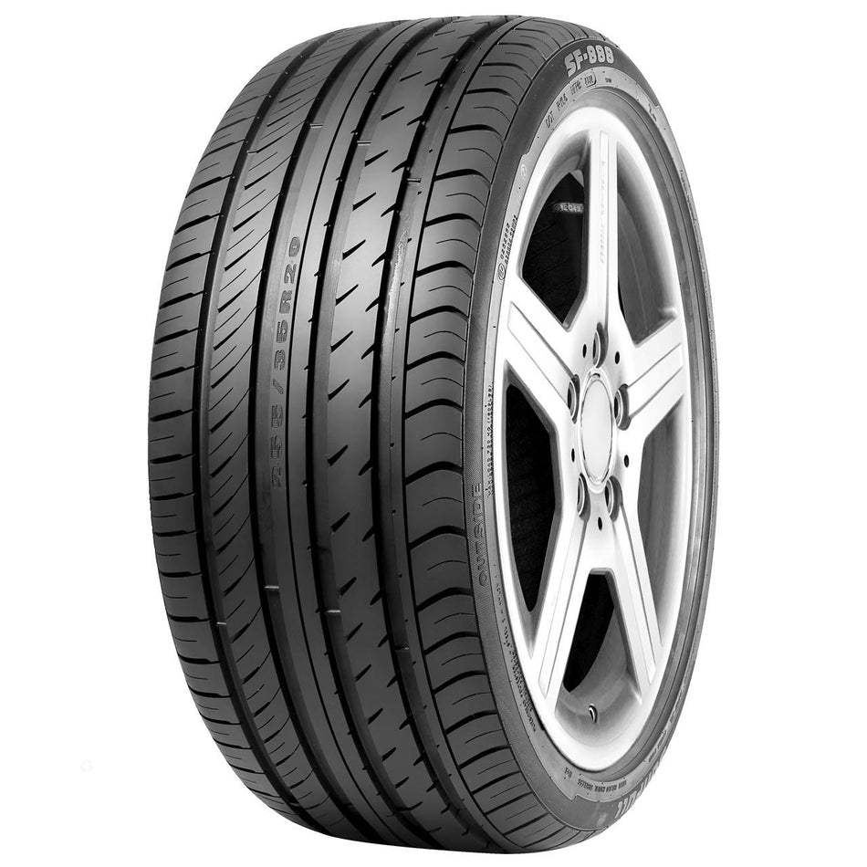SUNFULL SF 888 XL 245/40 R18 97W TL AUTO ESTIVO