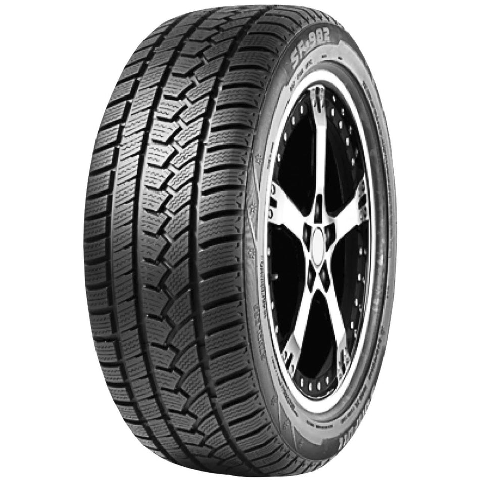 SUNFULL SF 982 XL 235/40 R18 95H TL M+S 3PMSF AUTO INVERNALE