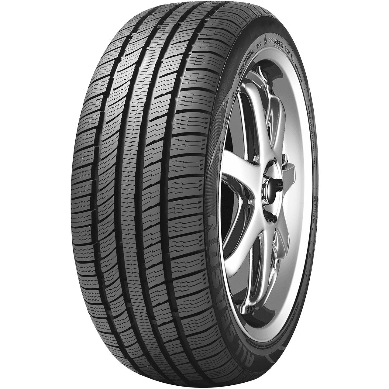 SUNFULL SF 983 AS XL 205/60 R16 96V TL M+S 3PMSF AUTO 4 STAGIONI