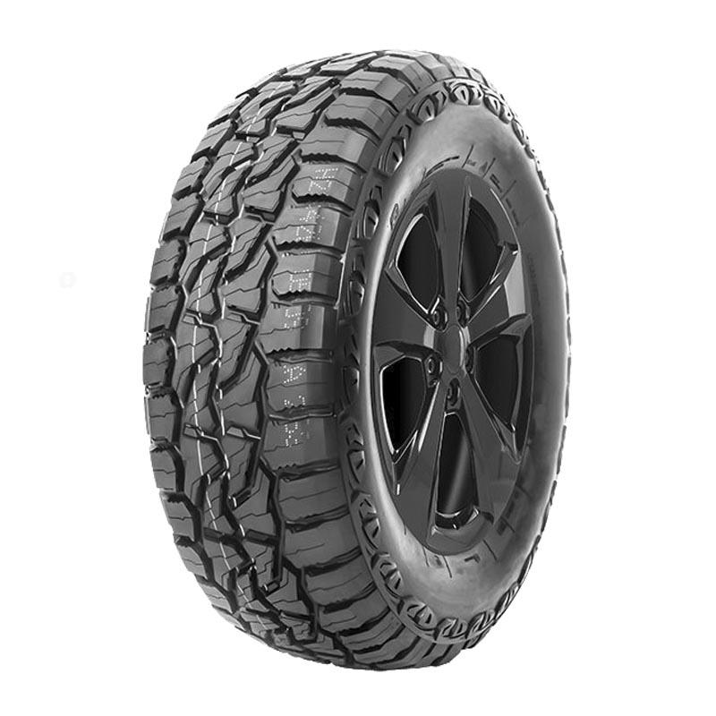APLUS SHREDDER RT POR 255/55 R18 109/105Q TL 4X4 SUV CROSSOVER MUD TERRAIN