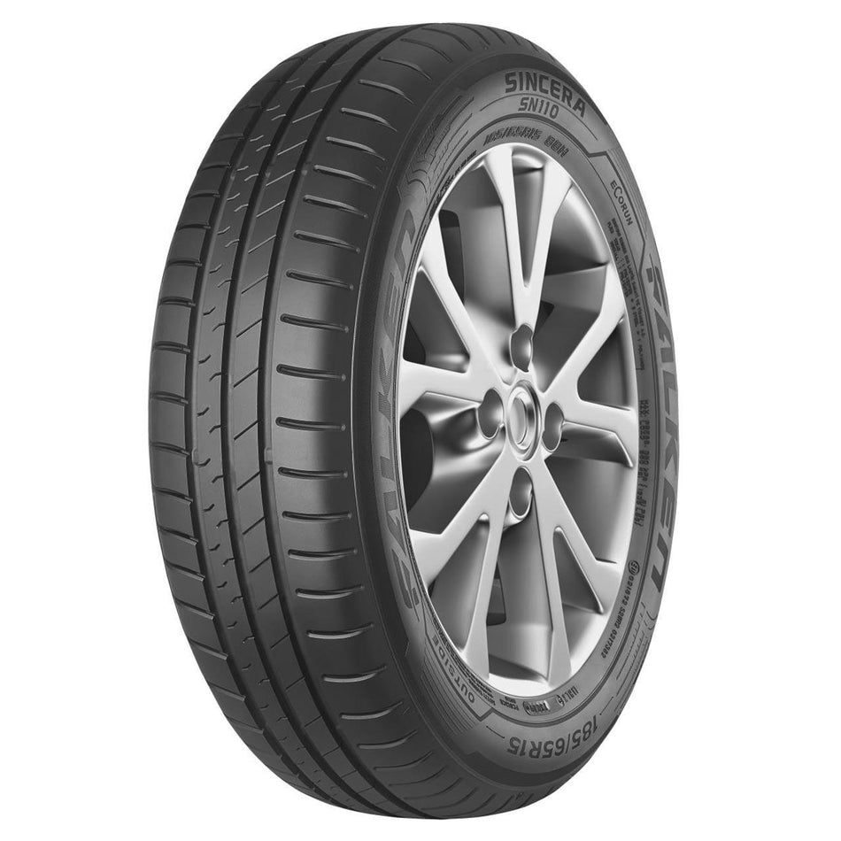 FALKEN SINCERA SN110 155/65 R14 75T TL AUTO ESTIVO