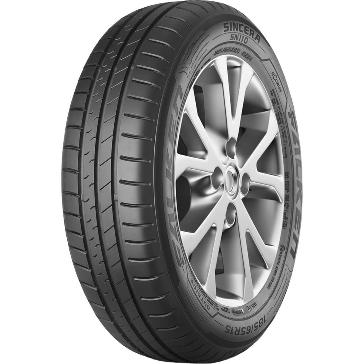 FALKEN SINCERA SN110A 175/65 R17 87H TL AUTO ESTIVO