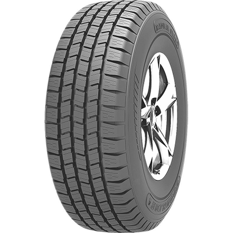 GOODRIDE SL 309 185/75 R16 104/102R TL 4X4 SUV CROSSOVER ESTIVO