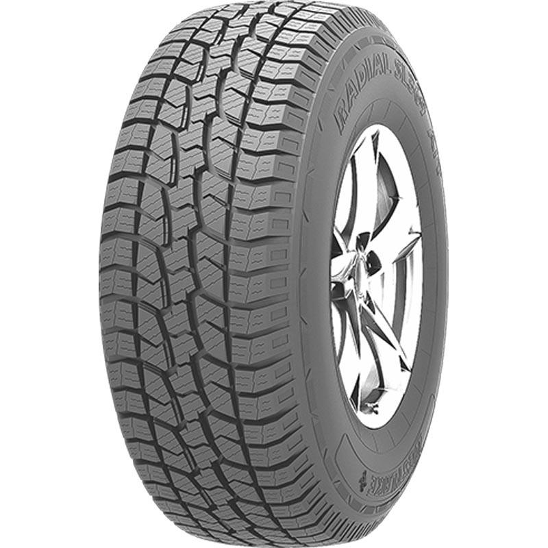 GOODRIDE SL 369 AT 235/65 R17 104S TL 4X4 SUV CROSSOVER PER TUTTI I TERRENI