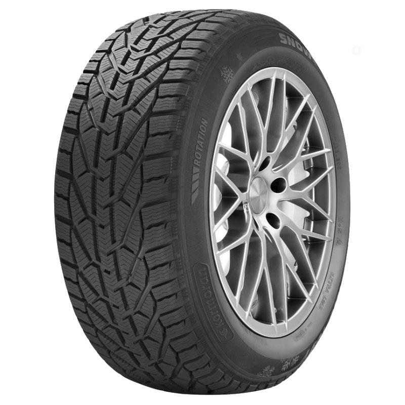 KORMORAN SNOW 185/55 R15 82T TL M+S 3PMSF AUTO INVERNALE